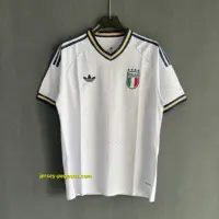 Italy Away