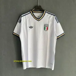 Italy Away