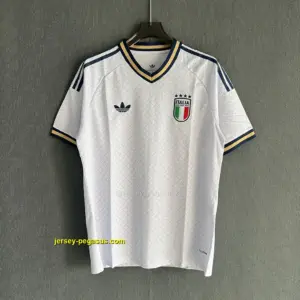 Italy Away