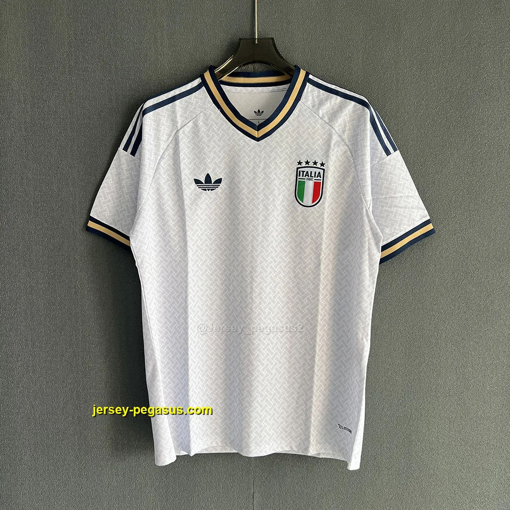 Italy Away