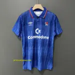 Chelsea Retro 91-92 Home