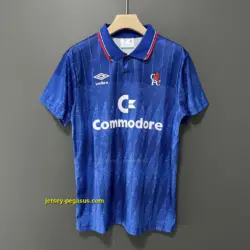 Chelsea Retro 91-92 Home