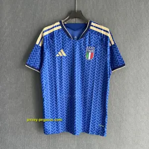 Italy Home