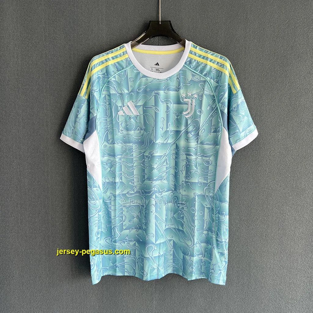 Juventus Away