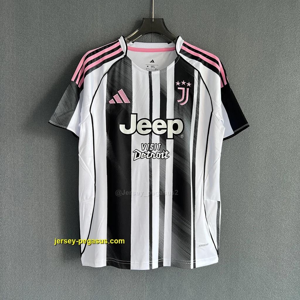 Juventus Home