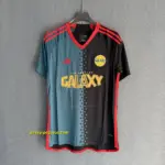 LA Galaxy Third