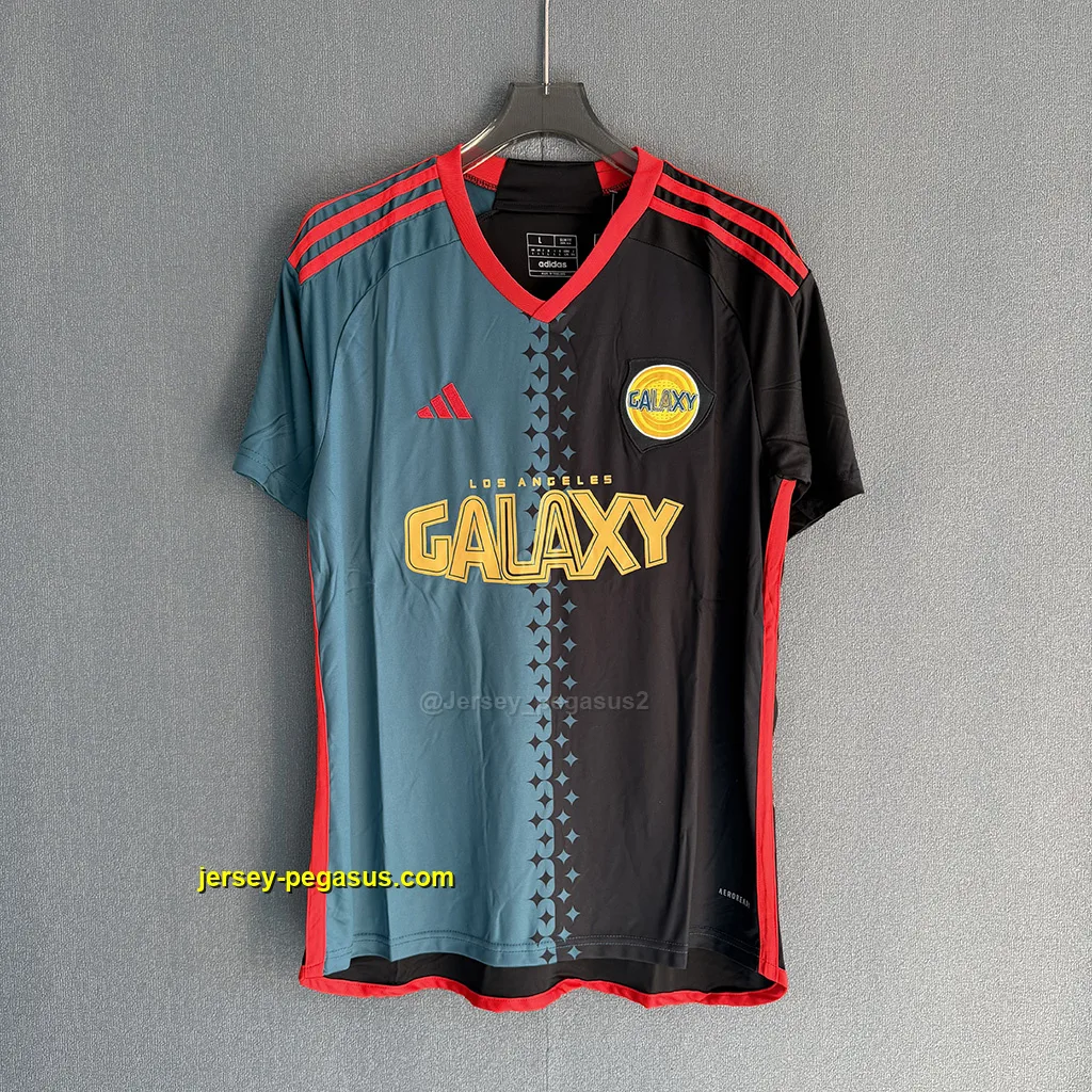 LA Galaxy Third
