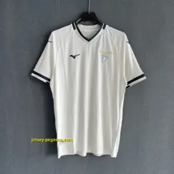 Lazio Away