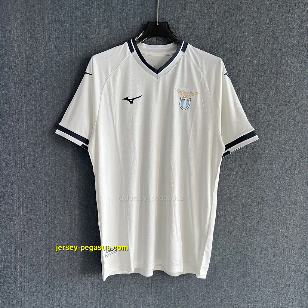 Lazio Away Lazio Away