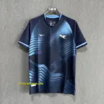 Lazio Third