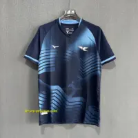 Lazio Third