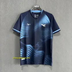Lazio Third