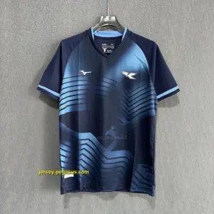 Lazio Third