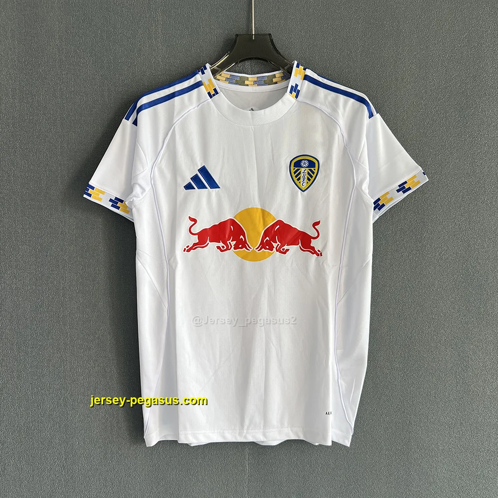 Leeds United Home