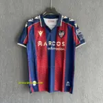 Levante UD Home