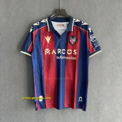 Levante UD Home