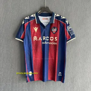 Levante UD Home