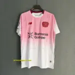 Leverkusen Away