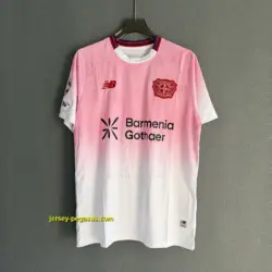 Leverkusen Away
