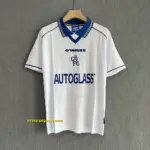 Chelsea Retro 98-00 Away