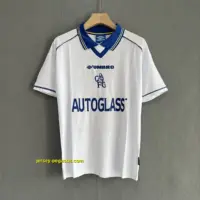 Chelsea Retro 98-00 Away Chelsea Retro 98-00 Away