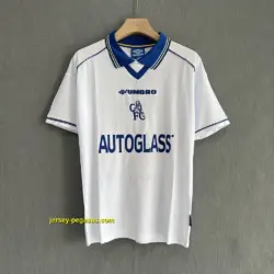 Chelsea Retro 98-00 Away