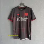 Leverkusen Home