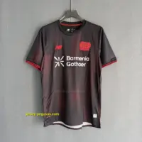 Leverkusen Home