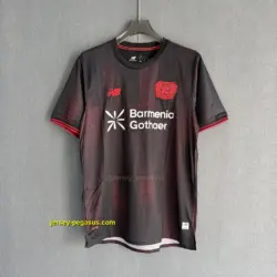 Leverkusen Home