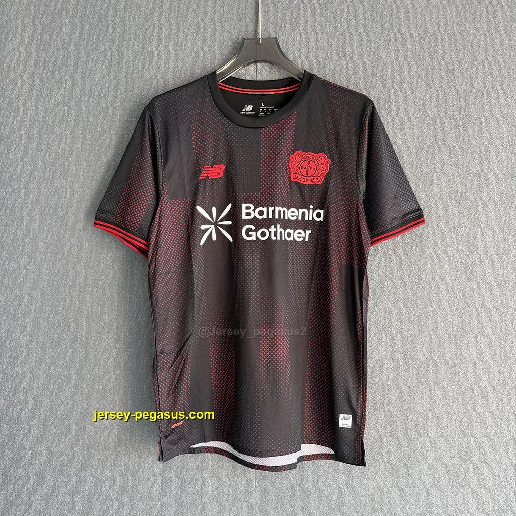Leverkusen Home