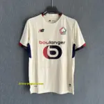Lille Away