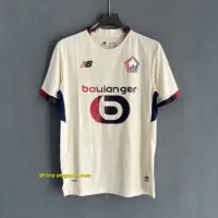 Lille Away