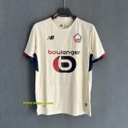 Lille Away