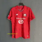 Lille OSC Home
