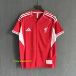 Liverpool MLB-Style