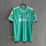 Liverpool Third