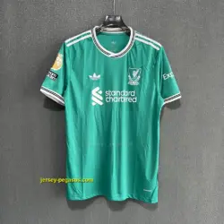 Liverpool Third