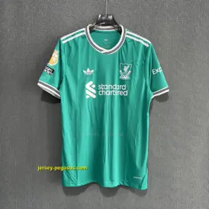 Liverpool Third