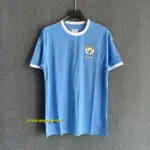 Man City 125th