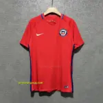 Chile Retro 16 Home