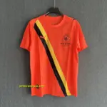 Man City 2025 Club World Cup GK Orange