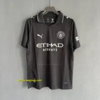 Man City Away