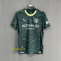 Man City Fourth Man City Fourth