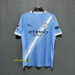 Man City Home