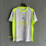 Man City Third