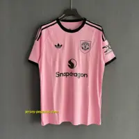 Man Utd GK Pink Man Utd GK Pink