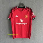Man Utd Home