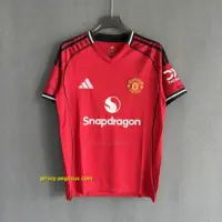Man Utd Home