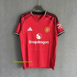 Man Utd Home
