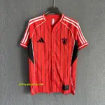 Man Utd MLB Style